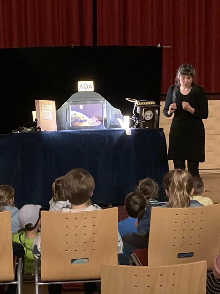 Lange Nacht der BibliOÖtheken