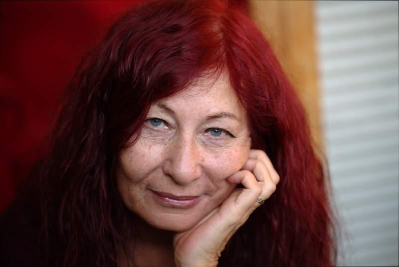 Margit Schreiner