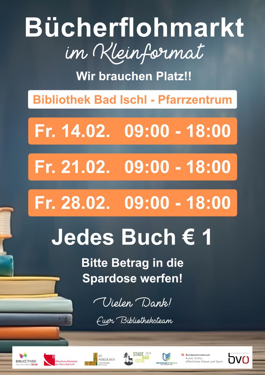 Plakat_Bücherflohmarkt_02_2025