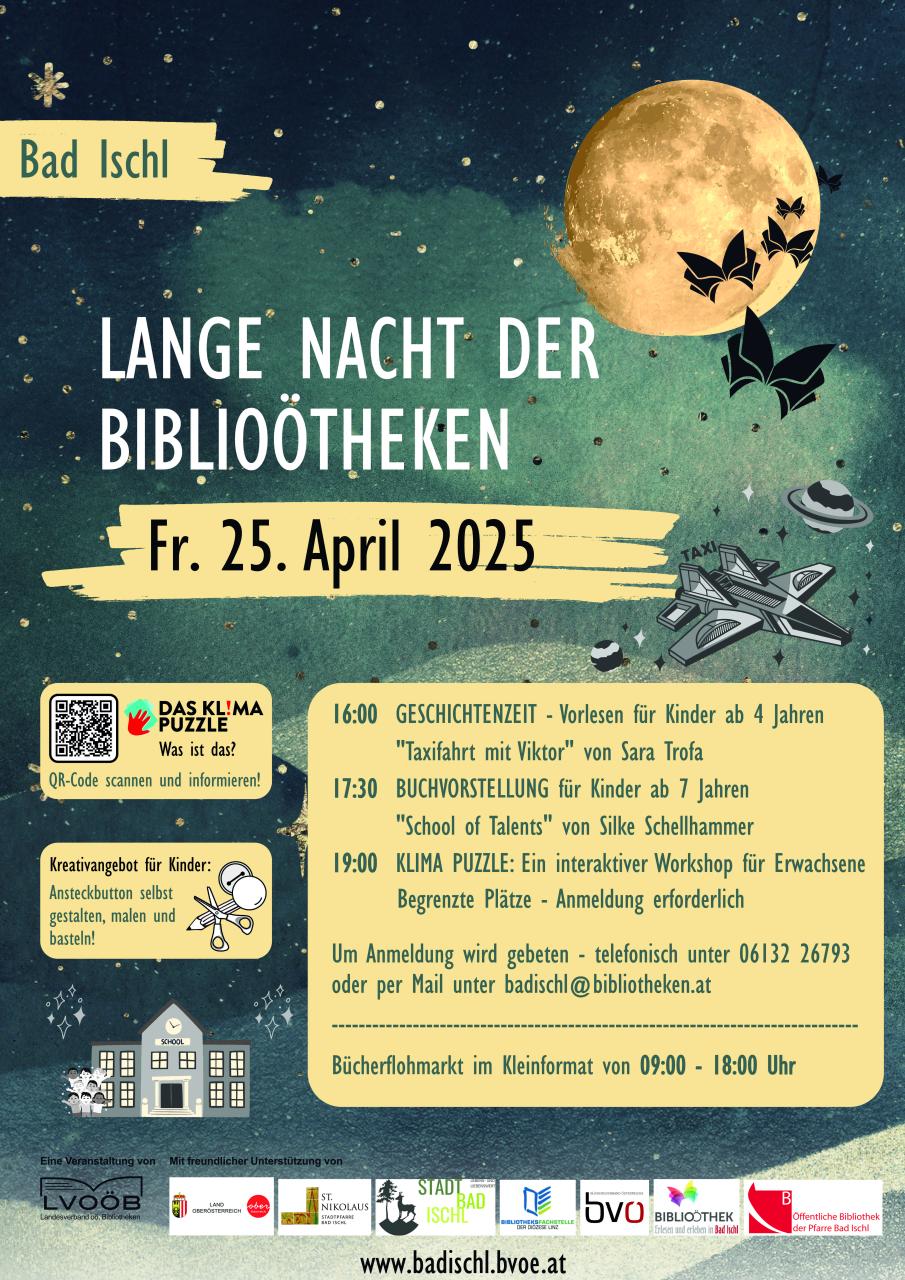 Lange Nacht 2025 groß