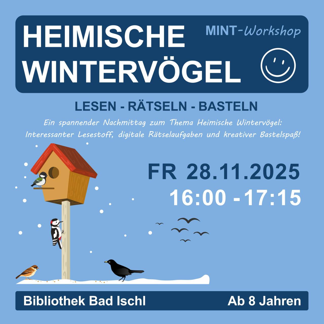 Mint_Wintervögel 1x1