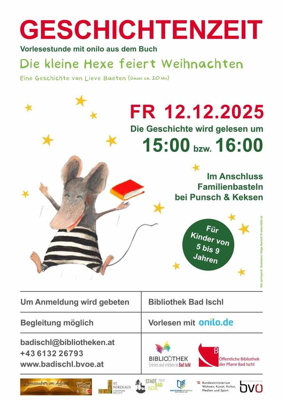 Geschichtenzeit_KlHexeWeihnachten
