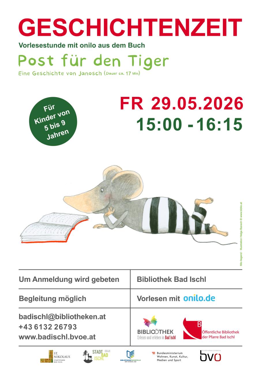 Post_fuer_Tiger_Plakat