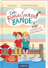 Zitronenlimo Titelbild