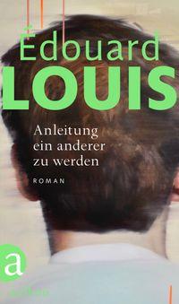 Anleitung ein anderer zu werden - Cover