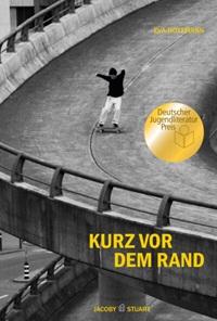 Cover Kurz vor dem Rand