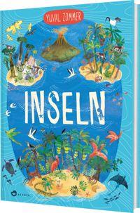 Inseln Cover