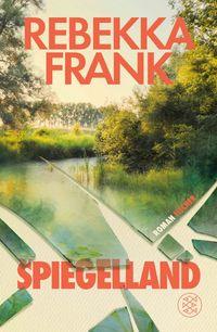 Spiegelland cover