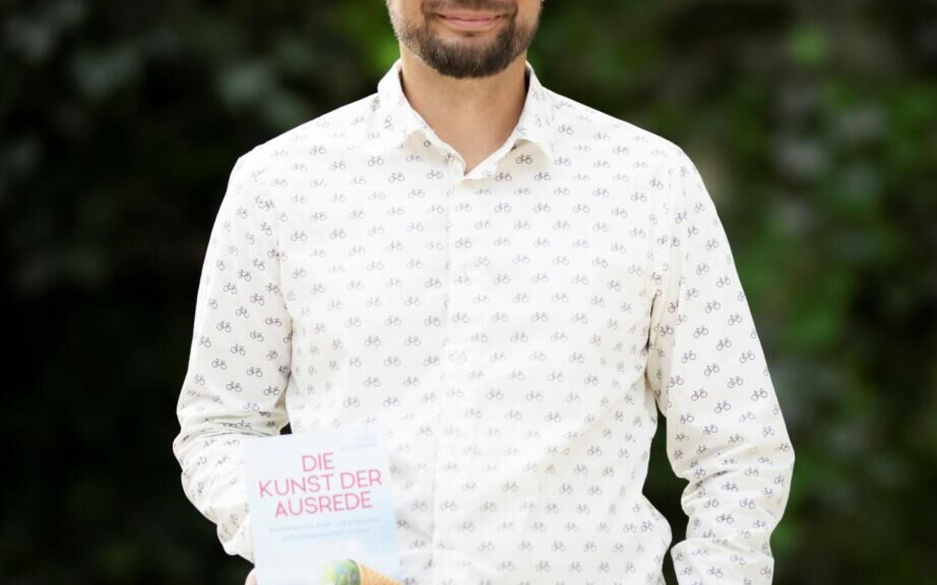 Thomas Brudermann Uni Graz Tzivanopoulos