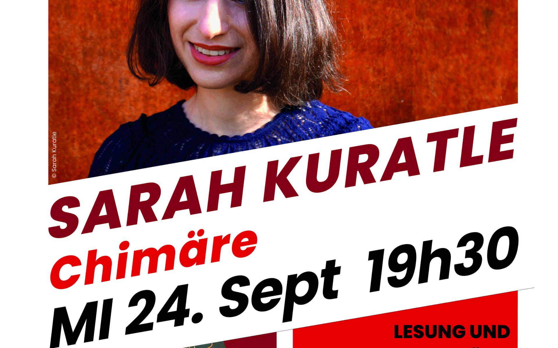 Plakat Kuratle 1x1