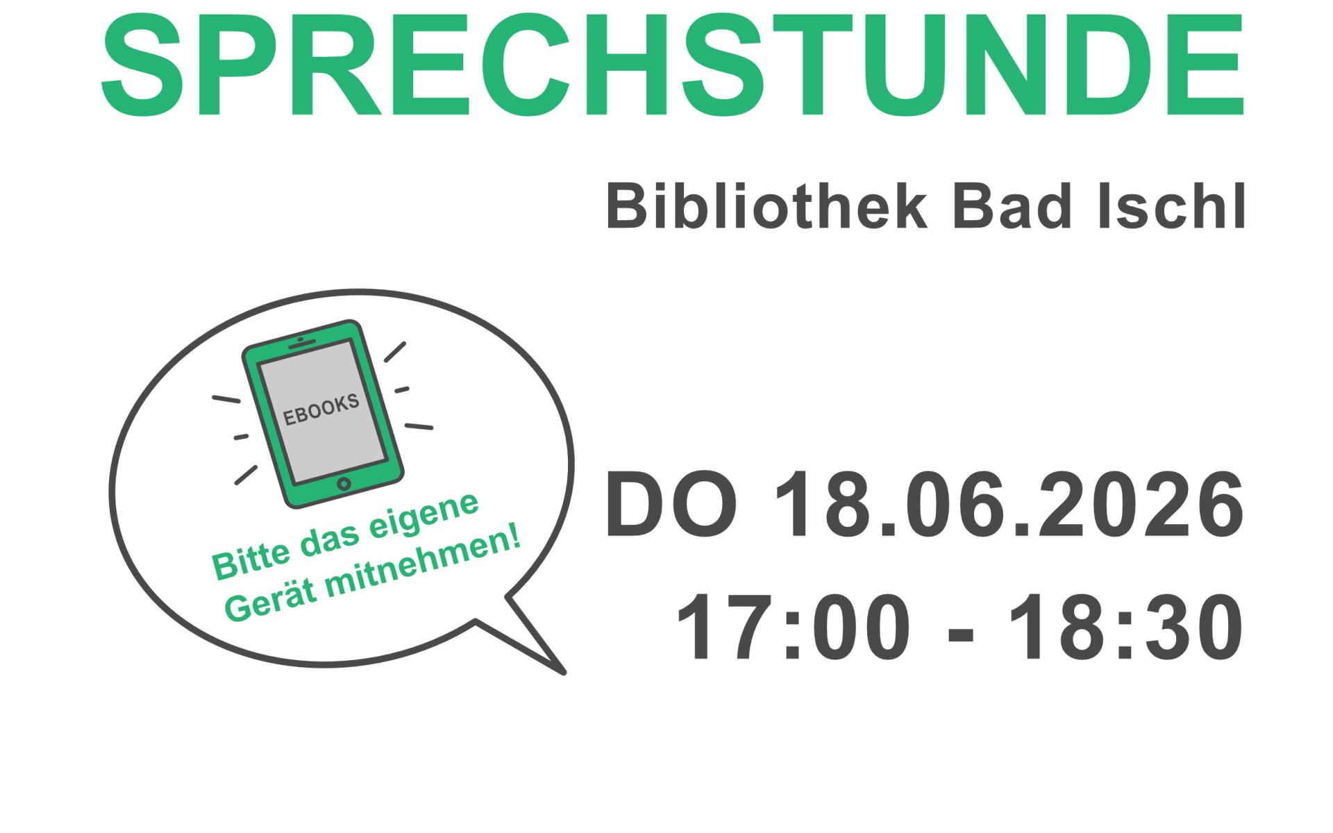 Media2Go Sprechstunde 1x1