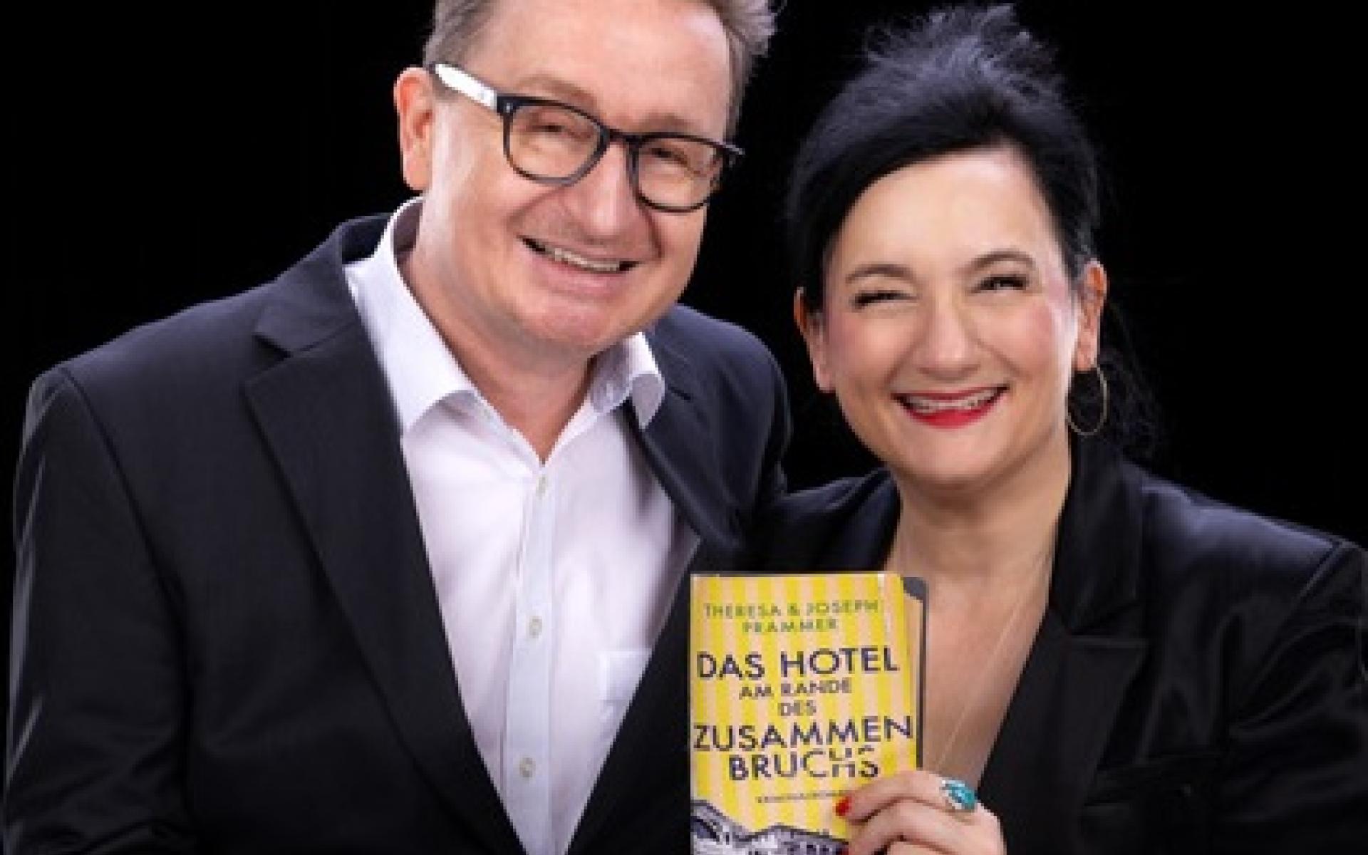 Theresa und Joseph Prammer (c) Robert Peres