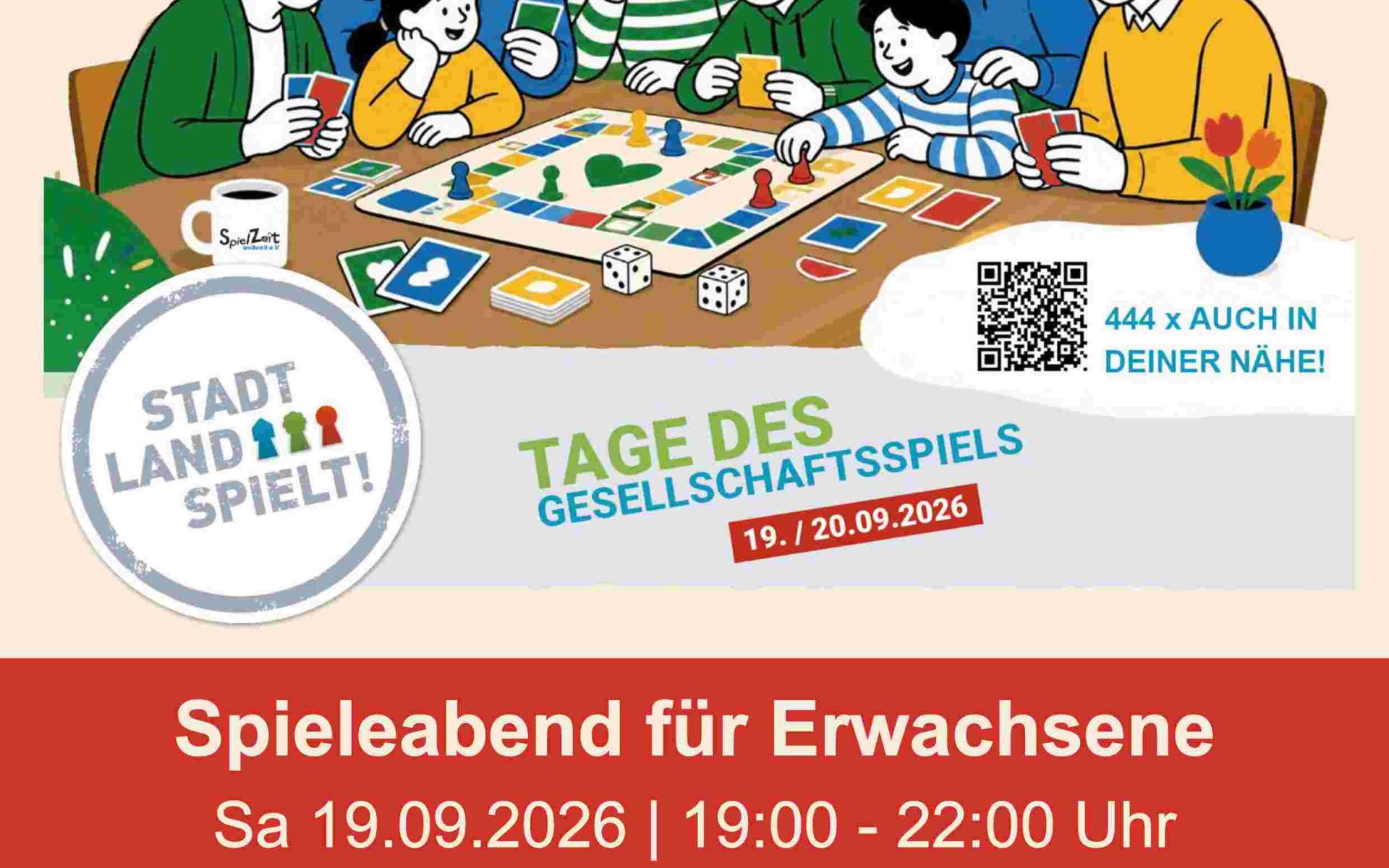 Stadt-Land-Spielt 1x1
