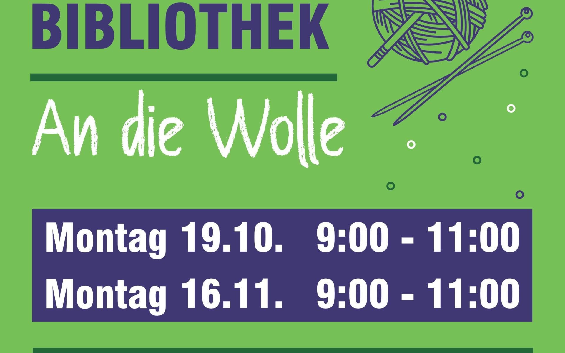 An die Wolle - Hausschuhe 1x1
