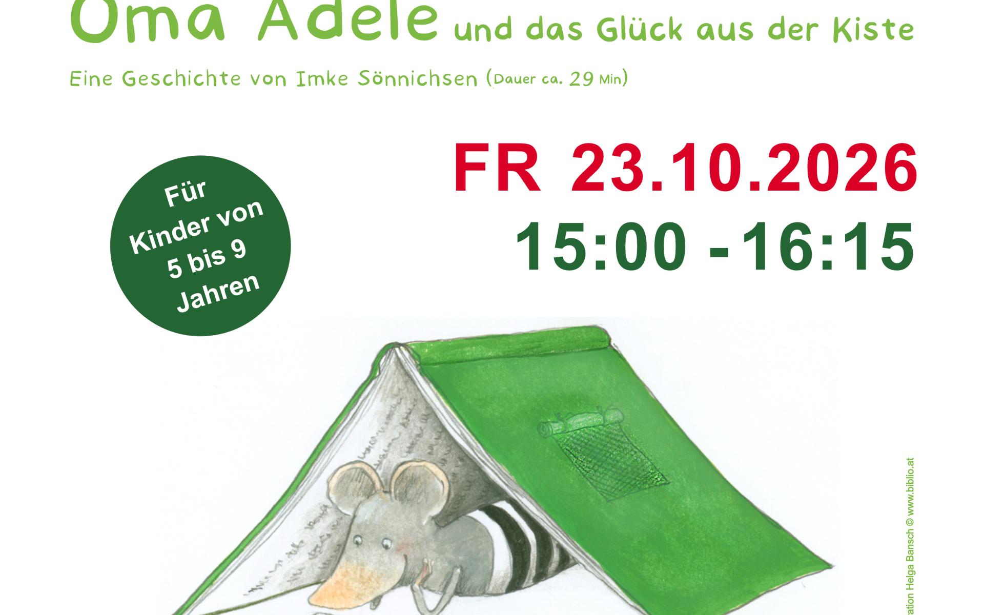 Geschichtenzeit_Oma Adele 1x1