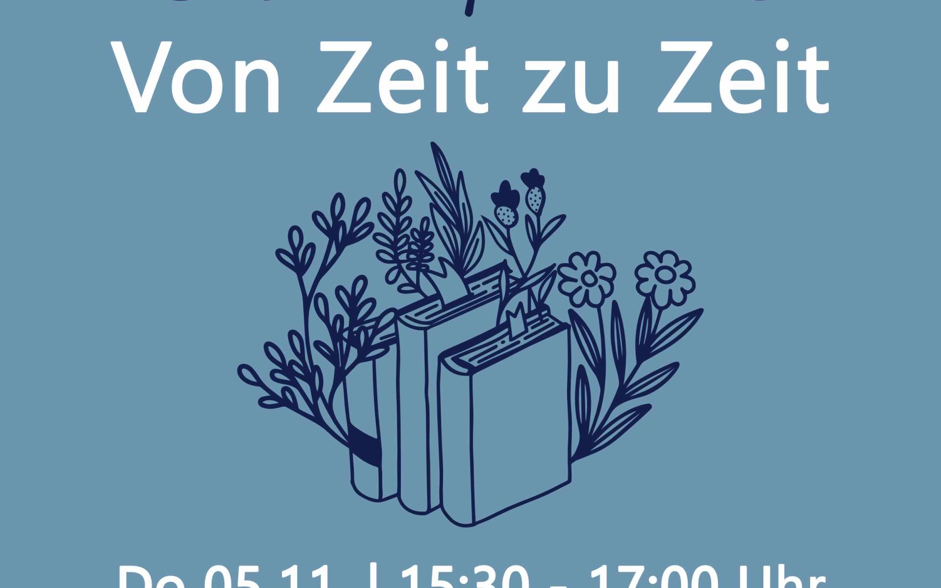 Von Zeit zu Zeit 1x1