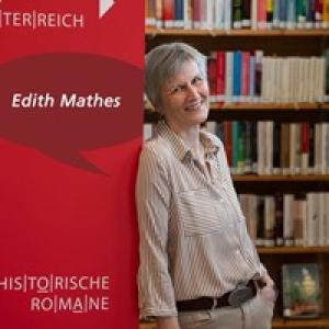 Edith Mathes