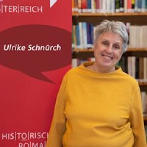 Ulrike Schnürch