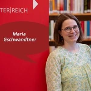 Maria Gschwandtner