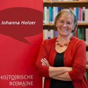 Johanna Holzer