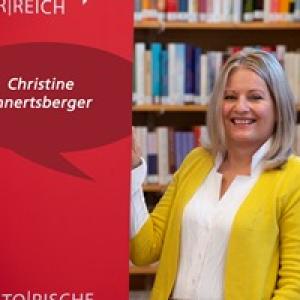 Christine Innertsberger