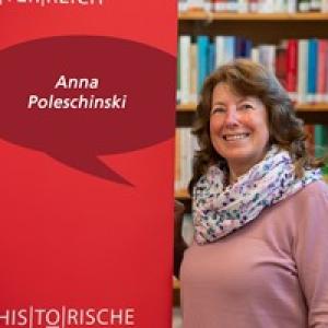 Anna Poleschinksi