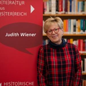 Judith Wiener