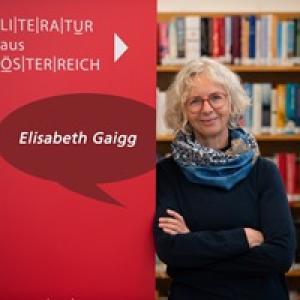 Elisabeth Gaigg