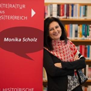 Monika Scholz