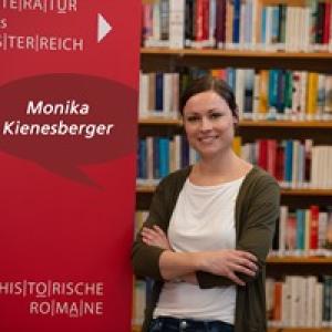 Monika Kienesberger