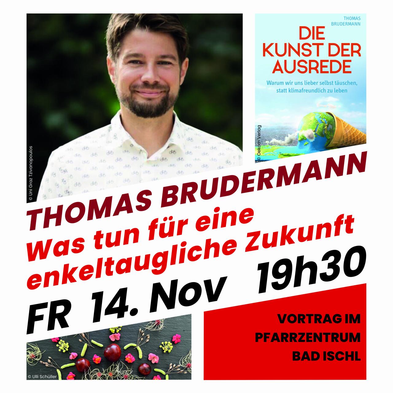 Plakat Brudermann 1x1