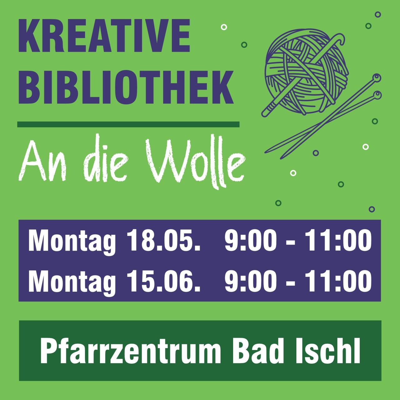 An die Wolle - Sitzunterlagen 1x1