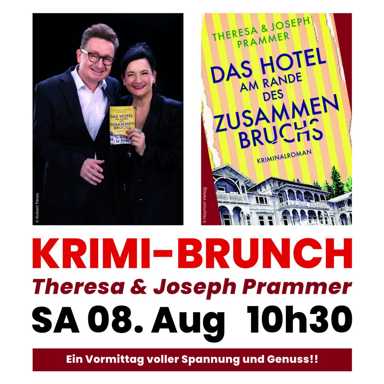 Krimi Brunch 2026 1x1