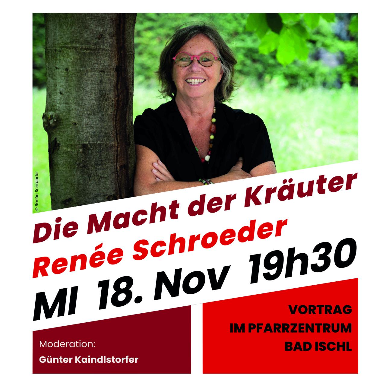 Renee Schroeder 1x1