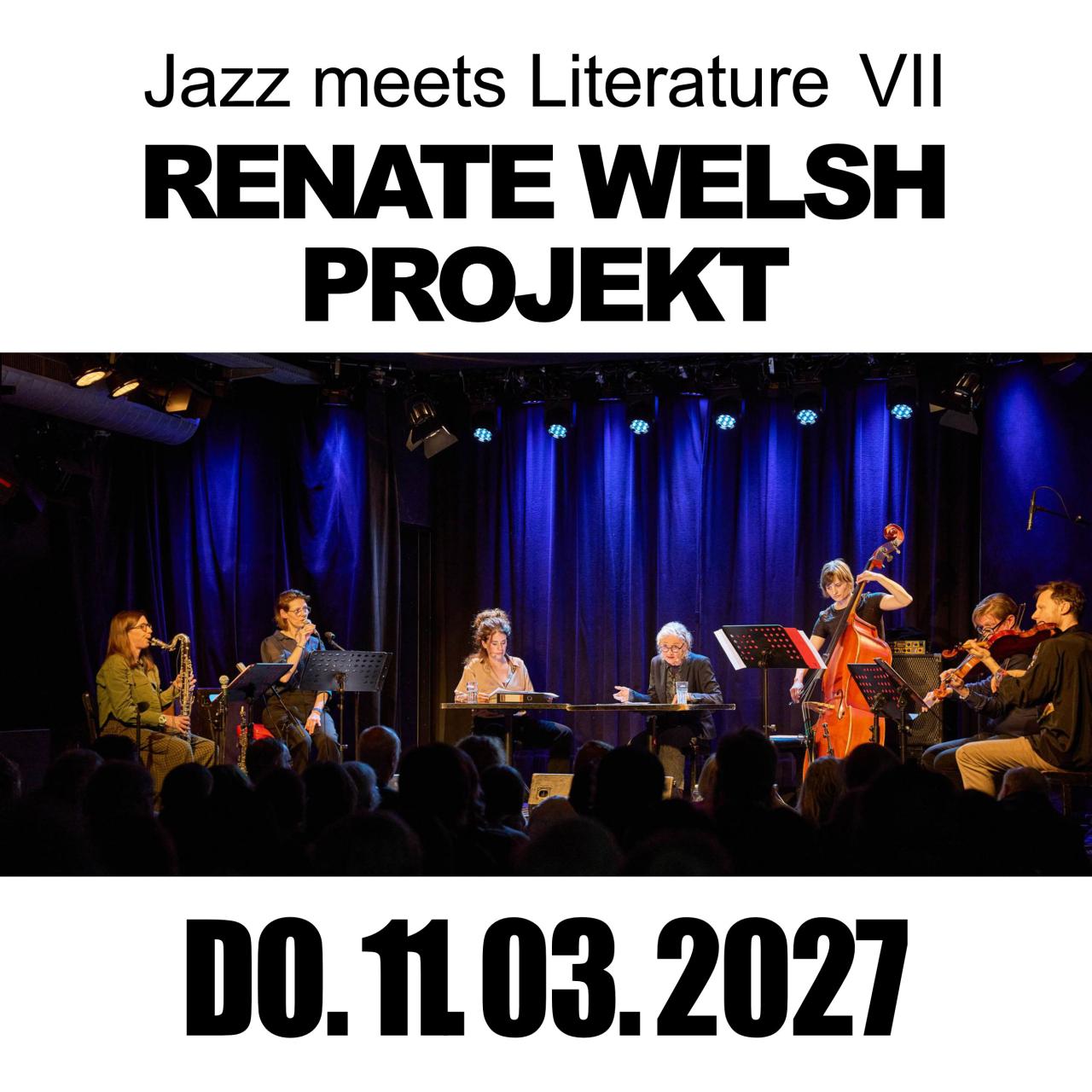 Renate Welsh 1x1